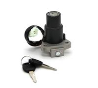 Serrure De Démarreur pour XS400 pour XS650SE pour XS750SE pour XS850 pour XS1100 pour XV750SE pour XV920SE Kit Verrouillage Clé De Contact OEM: 2RH-82501-00