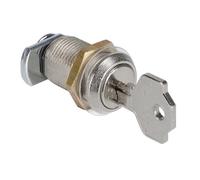 Serrure de dérailleur avec clé personnalisée 770 N°1-202 FAAC 712104001