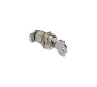 Serrure de déverrouillage clé personnalisée pour actionneur 230v 770n faac 71...