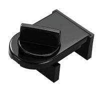 Serrure de fenêtre pour, serrure à l'épreuve des pour porte coulissante,Serrure de sécurité pour porte coulissante en aluminium - Petite serrure antivol pour, serrure de sécurité réglable pour fenêt