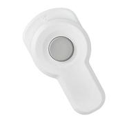 Serrure de four de sécurité - Serrure d'armoire | Porte de four | Casier avant ABS facile à installer | Abs Proofing Four Vault | Résistant à la chaleur Aucun outil nécessaire ou foret | Multi-usage