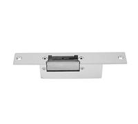 Serrure de Gâche Électrique de Contrôle d'Accès, Porte Robuste 500 kg, Sécurité Intégrée pour Porte/Portail, Acier Inoxydable (Non)