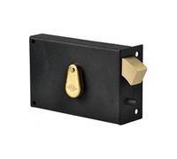 STE GRIL CROCH HZ 4G C40 DTE