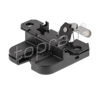 Serrure de hayo HANS PRIES 119 487 pour CALIFORNIA T5 Camper 2 2009-2015