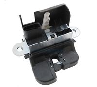 Serrure de hayo MEAT & DORIA 31163 pour SEAT LEON (1P1) 2 2005-2012