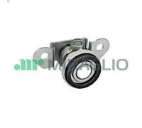 Serrure de hayo MIRAGLIO 37/2 pour LANCIA Y (840_) 1.1 1995-2003