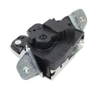 Serrure de hayon 2047401300 2047400135 Actionneur Verrouillage Hayon Arrière Pour Mercedes Pour Benz Classe C E S204 2007-2014 S211 2003-2009 La serrure centrale