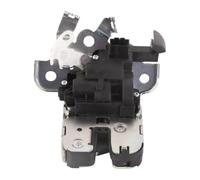 Serrure de hayon 4H0827505 8K9827505A 8K9827505 8R0827505A Coffre Hayon Serrure De Porte Loquet Bootlid Pour A4 B8 B9 Pour A6 C7 Pour Q5 8R Pour Q7 4LB