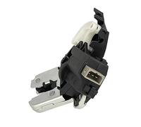 Serrure de Hayon arriere Actionneur Verrouillage Couvercle Coffre Arrière Pour Jetta Pour MK5 Pour Passat Pour B6 Pour B7 Pour CC Pour Audi Pour A4 Pour A5 Pour A6 Pour A8