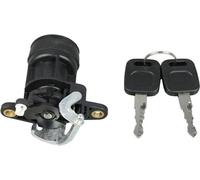 METZGER 2310557 Serrure de hayon
