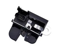 Serrure de Hayon Arrière Compatible Avec 1T1 2003-2015 Pour Polo 2001-2009 Pour Golf MK5 2003-2008 Modification Remplacement Loquet Verrouillage Hayon Arrière