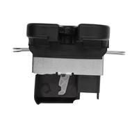 Serrure de Hayon Arrière Compatible Avec Golf Mk6 2008-2012 Pour 2003-2015 Pour Passat B6 2006-2011 Pièces Rechange Modification Loquet Verrouillage Hayon Arrière