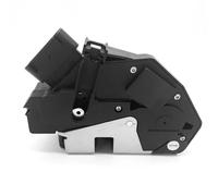 Serrure de Hayon arriere Pour Ford Pour Fiesta 2008-2017-AU62 Serrure De Porte Arrière Droite Actionneur De Serrure De Porte Cylindre Verrouillage Centralisé 2053473