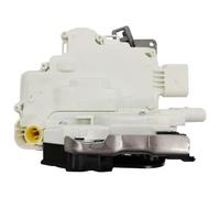 Serrure de hayon arrière pour Panamera, Boxster, Cayman, actionneur de Serrure de Porte 9A783741505 9A783761600 9A783911506 9A783911606 (Avant Gauche)