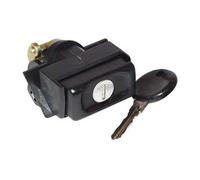 Serrure de hayon arrière pour VW Golf 2 & Polo 3 Coupé