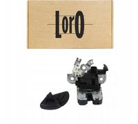 Serrure de hayon arrière pour VW JETTA IV 2008-
