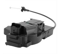 Serrure de hayon Automobile pour Peugeot pour 3008 5008 508 Serrure de Voiture Serrure de Coffre Loquet de Verrouillage Actionneur de Serrure de Porte Actionneur de Serrure de hayon 9687148480
