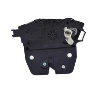 Serrure de Hayon Coffre Compatible Avec BMW Pour E70 X5 2007 2008 2009 2010 2011 2012 2013 Support De Coffre De Voiture Loquet Verrouillage Actionneur De Hayon Accessoires OEM : 51247308849