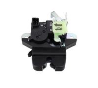 Serrure de Hayon Coffre Compatible Avec Hyundai Pour Sonata 2.4L 2.0L L4 2011 2012 2013 2014 2015 Accessoires De Loquet De Coffre Arrière De Voiture Actionneur OEM: 81230-3Q000