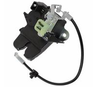 Serrure de Hayon Coffre Compatible Avec Hyundai Pour Sonata 2011 2012 2013 2014 2015 Voiture Hayon Arrière Coffre Loquet Serrure Actionneur Accessoires OEM: 81230-3Q000