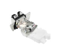 Serrure de Hayon Coffre Compatible Avec Mitsubishi Pour Outlander Pour Pajero Pour Montero Véhicule 808A079 MR959620 5808A129 5808A067 Loquet D'actionneur De Verrouillage De Coffre De Hayon
