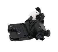 Serrure de Hayon Coffre Compatible Avec Q7A3 Actionneur Verrouillage Couvercle Verrou Porte Coffre Arrière Voiture Accessoires Modifiés Remplacement OEM: 8P4827505