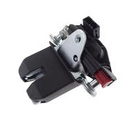 Serrure de Hayon Coffre Compatible Avec VW Pour Ameo 2017 2018 2019 2020 Pour Vento 2015 2016 2017 2018 2019 2020 2021 2022 Loquet Verrouillage Couvercle Du Coffre 6RU827505