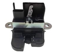 Serrure de Hayon Coffre Compatible Avec VW Pour Jetta Sportwagen 2011 Pour 2008-2017 Accessoires D'actionneur Verrouillage Porte Coffre Hayon Arrière Voiture OEM: 5M0827505E