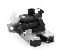 Serrure de Hayon Coffre Compatible Avec VW Pour Passat B8 2014 2015 2016 2017 2018 2019 2020 2021 2022 2023 Coffre Hayon Porte Serrure Loquet Couvercle 3G0827505