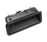 Serrure De Hayon Coffre Pour BMW 1 3 5 X1 X5 X6 Série E E60 E61 E90 E91 E92 E93 51247118158 Couvercle Coffre Arrière Voiture Poignée Remplacement