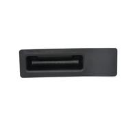 Serrure De Hayon Coffre Pour BMW F22 F30 F33 F10 F25 51247463161 51247463162 Bouton Poussoir De Déverrouillage Du Couvercle De Coffre, Interrupteur De Poignée De Hayon Serrure Coffre Arrière (Couleur
