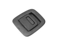 Serrure De Hayon Coffre Pour BMW G05 G31 X5 Série 5 2019-2023 Couvercle Queue Coffre Voiture Plaque Inférieure Tapis Sol Poignée Pneu Secours Verrouillage Couvercle Serrure Coffre Arrière (Couleur :