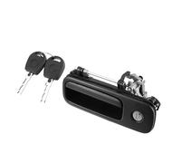 Serrure De Hayon Coffre Pour Ford Pour Galaxy Pour WGR Pour MPV 1995-2006 Serrure de poignée de hayon + clé 1J6827565B 1J6827565A