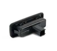 Serrure De Hayon Coffre Pour Hyundai I30 2012 2013 2014 2015 2016 2017 81260-A5000 Interrupteur Verrouillage Hayon Arrière Poignée Couvercle Hayon Serrure De Coffre Arrière