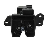 Serrure de Hayon Coffre Pour Hyundai Pour Santa Fe SPORT 2013-2016 Voiture Coffre Arrière Serrure Queue Porte Loquet Actionneur 812302W000 Remplacement SPICLY
