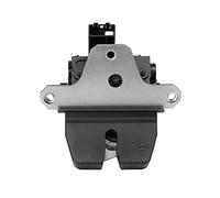 Serrure de Hayon Coffre pour Land Rover 2008-2015 LR2 Range Rover Evoque, pièces d'auto de loquet de Serrure de Porte de hayon arrière