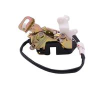 Serrure De Hayon Coffre Pour Pour Montero Pour Pajero MK2 V31 V32 V33 1991-1999 Serrure de porte arrière de voiture MB669381