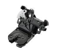 Serrure De Hayon Coffre Pour Q7 A3 OEM No. 8P4 827 505 8P4 827 505D 8P4827505 8P4827505D Bloc Verrouillage Coffre Arrière Loquet Verrouillage Couvercle Coffre Serrure De Coffre Arrière
