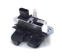 Serrure de Hayon Coffre Pour Seat Pour Ibiza Pour Leon 2007 2008 2009 2010 2011 2012 2013 Loquet De Verrouillage Du Couvercle Du Coffre Arrière SPICLY