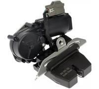 Serrure De Hayon Compatible Avec Ford Pour Edge Pour Expedition 2018-2022 Pour Escape 2018-2019 Actionneur Verrouillage Hayon Arrière Moteur DS7Z-7443150-B 931-273