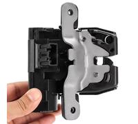Serrure de Hayon Compatible Avec Ford Pour Fiesta Mk6 Mk7 2008-2021 Actionneur De Loquet De Hayon/coffre, Référence OEM 8A61-A442A66-BE