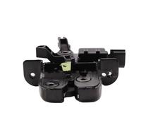 Serrure de hayon Compatible Avec Megane-III, Pour Fluence, Pour Laguna-II Et Pour Duster Les Modèles Serrure De Hayon D'origine 905030002R Et 905034633R