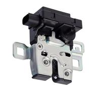 Serrure de Hayon Compatible Avec Mini Pour Cooper Hatchback Base S JCW R56 2007 2008 2009 2010 2011 2012 2013 Loquet De Verrouillage Du Couvercle De Coffre 51242754528