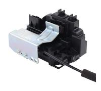 Serrure De Hayon Compatible Avec Nissan Pour Cube 2009-2014, Actionneur De Verrouillage Porte Hayon Arrière 90501-1FC0A 90501-1FC0B 905011FC0A 905011FC0B