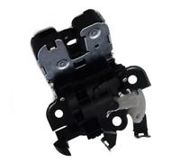 Serrure De Hayon Compatible Avec Q5 8R 8RB 2.0L 3. SUV 8R0827505A 4F9827505 8R0827505 3TD827505 Hayon Couvercle De Coffre Serrure Loquet 4 Broches