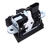 Serrure de Hayon Compatible Avec Seat IV 2008 2009 2010 2011 2012 2013 2014 2015 2016 2017 Serrure De Coffre/hayon OEM 6J4827505D 6J4827505D9B9 6J4827505E9B9