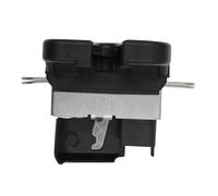 Serrure de Hayon Compatible Avec Seat Pour Altea 5P1 2005 2006 2007 2008 2009 2010 2011 2012 2013 Loquet De Verrouillage Du Couvercle De Coffre Arrière 1K6827505B