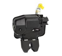 Serrure de Hayon Compatible Avec Tiida 3 Boxes 2005 2006 2007 2008 2009 2010 2011 actionneur De Verrouillage De Hayon, Verrou De Porte De Coffre, 84631 ED400