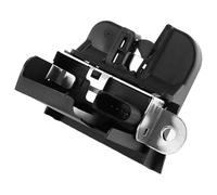 Serrure de Hayon Compatible Avec VW Pour 5N 2007 2008 2009 2010 2011 2012 2013 2014 2015 2016 2017 2018 2019 Verrou De Hayon/coffre 1K6827505