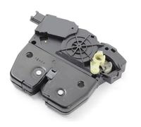 Serrure De Hayon De Coffre Compatible Avec BMW Pour E70 X5 2006 2007 2008 2009 2010 2011 2012 2013 Loquet De Hayon Arrière De Voiture Verrou De Couvercle De Coffre 51247308849